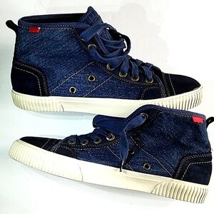 LEVI DENIM MEN SNEAKERS